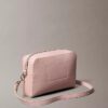Sac à bandoulière minimaliste Monogram pour téléphone Sac à bandoulière minimaliste Monogram pour téléphone