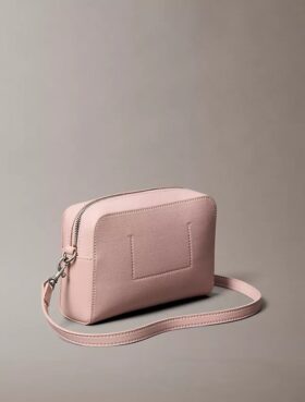 Sac à bandoulière minimaliste Monogram pour téléphone