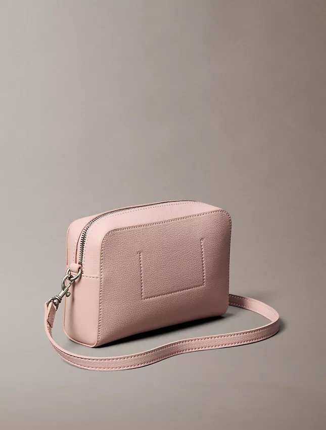 Sac à bandoulière minimaliste Monogram pour téléphone Sac à bandoulière minimaliste Monogram pour téléphone