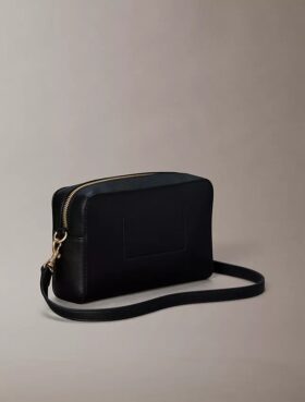 Sac à bandoulière minimaliste Monogram pour téléphone