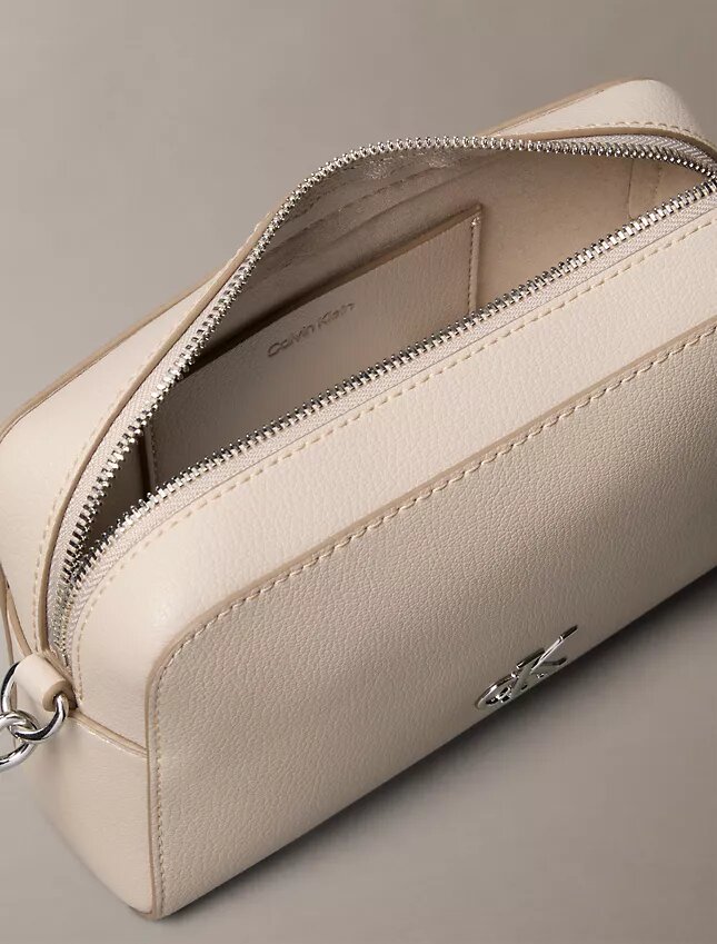 Sac à bandoulière minimaliste Monogram pour téléphone Sac à bandoulière minimaliste Monogram pour téléphone