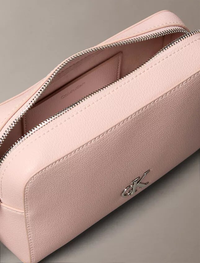 Sac à bandoulière minimaliste Monogram pour téléphone Sac à bandoulière minimaliste Monogram pour téléphone