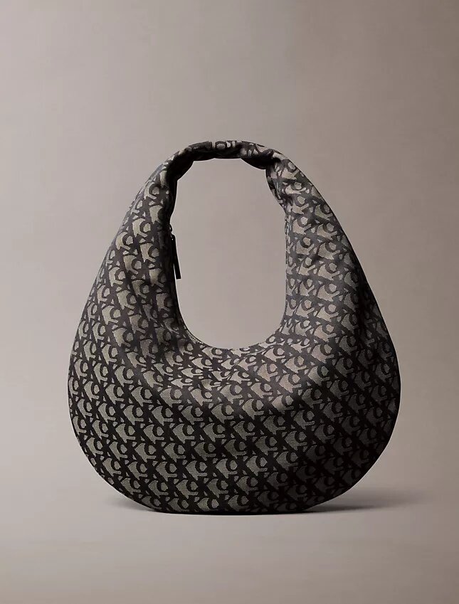 Sac à bandoulière Monogram Crescent Sac à bandoulière Monogram Crescent