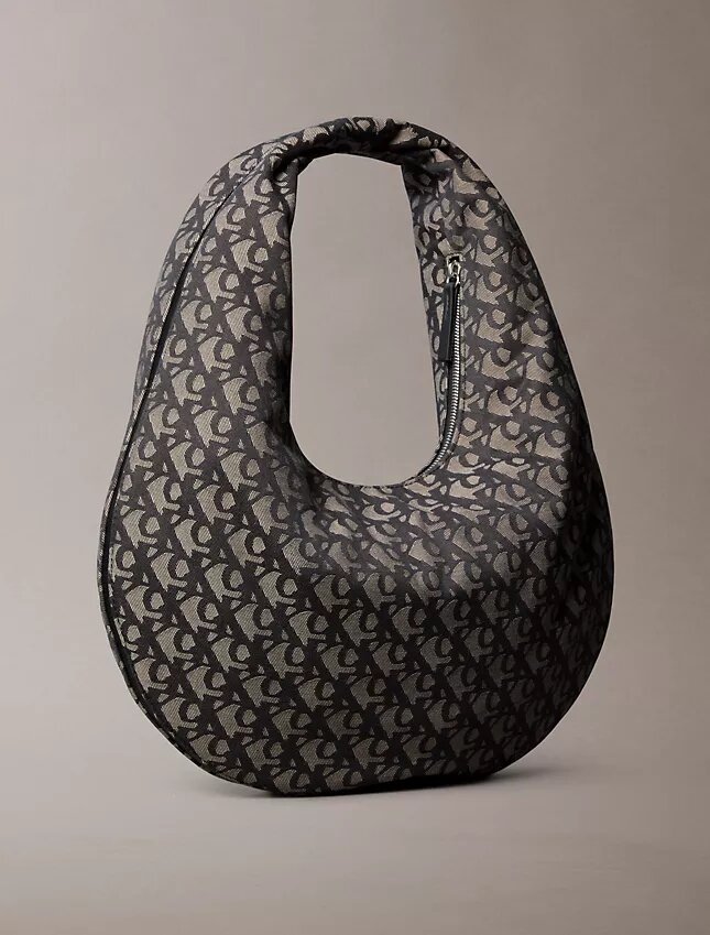 Sac à bandoulière Monogram Crescent Sac à bandoulière Monogram Crescent