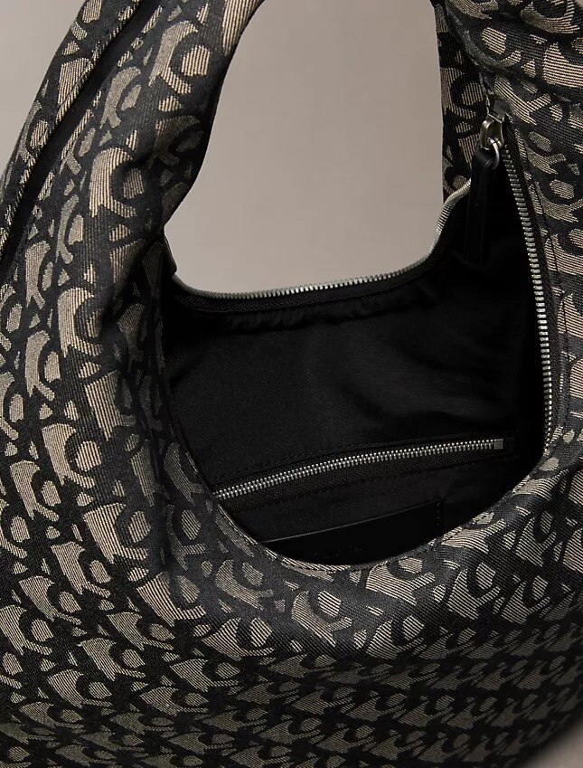 Sac à bandoulière Monogram Crescent Sac à bandoulière Monogram Crescent