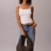 Sac à bandoulière Monogram Crescent Sac à bandoulière Monogram Crescent