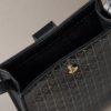 Sac à bandoulière pour téléphone avec logo emblématique sur toute la surface Sac à bandoulière pour téléphone avec logo emblématique sur toute la surface