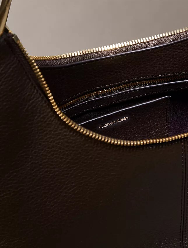 Sac à bandoulière souple en cuir Sac à bandoulière souple en cuir