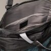 Sac à casque avant en maille Sac à casque avant en maille