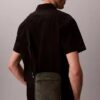 Sac de reporter avec logo emblématique en relief sur toute la surface