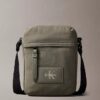 Sac de reporter en nylon