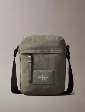 Sac de reporter en nylon