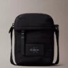 Sac de reporter en nylon Sac de reporter en nylon