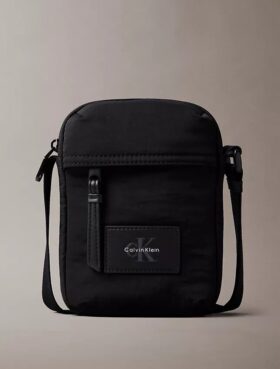 Sac de reporter en nylon Sac de reporter en nylon
