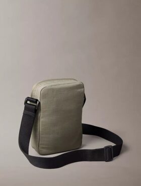 Sac de reporter en nylon