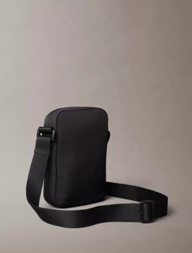 Sac de reporter en nylon Sac de reporter en nylon
