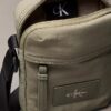 Sac de reporter en nylon