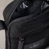 Sac de reporter en nylon Sac de reporter en nylon