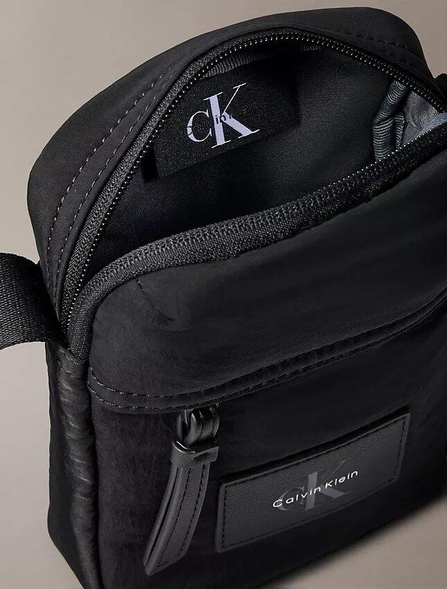 Sac de reporter en nylon Sac de reporter en nylon
