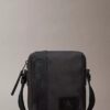 Sac de reporter en toile