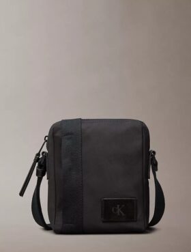 Sac de reporter en toile