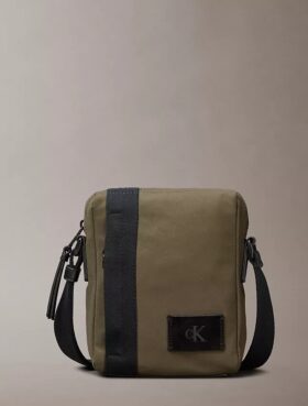 Sac de reporter en toile