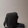 Sac de reporter en toile