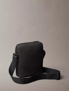 Sac de reporter en toile