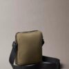 Sac de reporter en toile