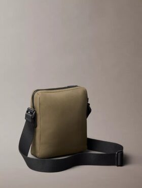 Sac de reporter en toile