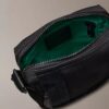 Sac de reporter en toile
