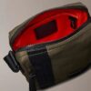 Sac de reporter en toile