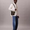 Sac de reporter en toile