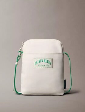 Sac de reporter Heritage Classic Capsule