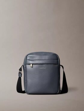 Sac de reporter à micro-grains