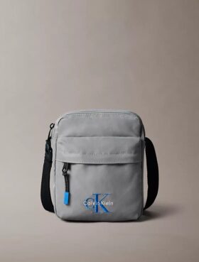Sac de reporter Monologo