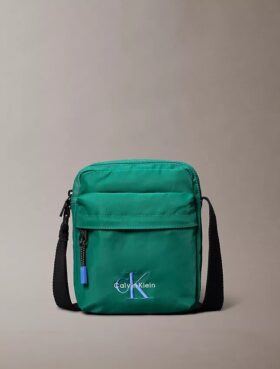 Sac de reporter Monologo