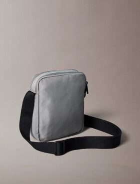 Sac de reporter Monologo