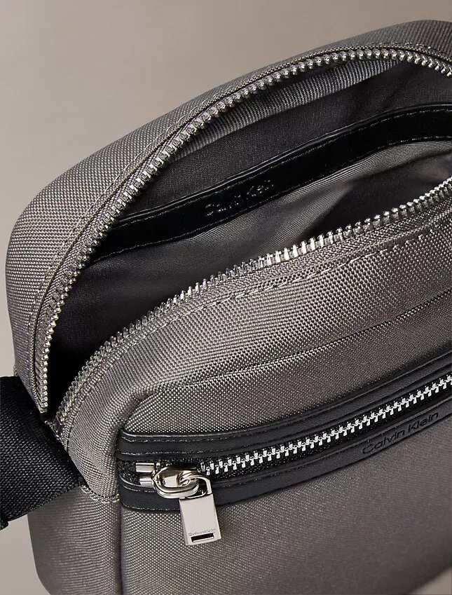 Sac de reporter structuré Sac de reporter structuré