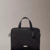 Sac de transport en nylon mat Sac de transport en nylon mat