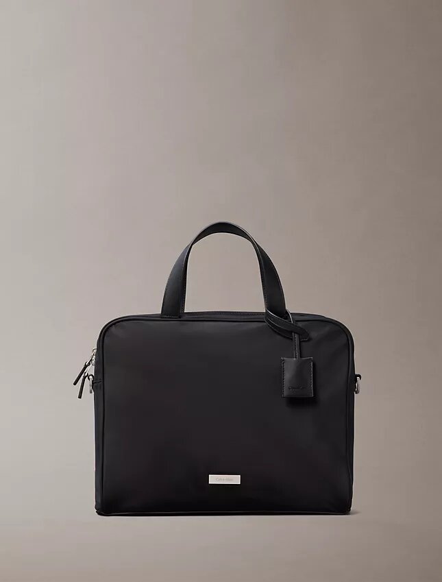 Sac de transport en nylon mat Sac de transport en nylon mat