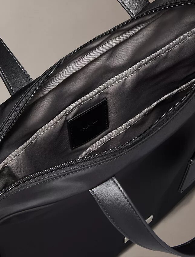 Sac de transport en nylon mat Sac de transport en nylon mat