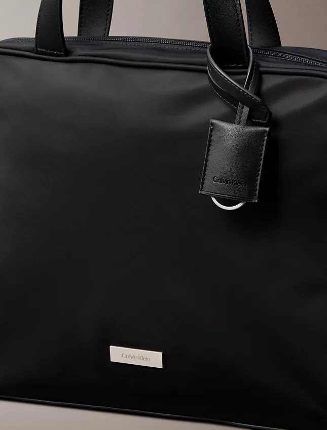 Sac de transport en nylon mat Sac de transport en nylon mat