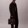 Sac de transport en nylon mat Sac de transport en nylon mat