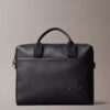 Sac de transport Monogram gaufré Sac de transport Monogram gaufré