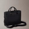 Sac de transport Monogram gaufré Sac de transport Monogram gaufré
