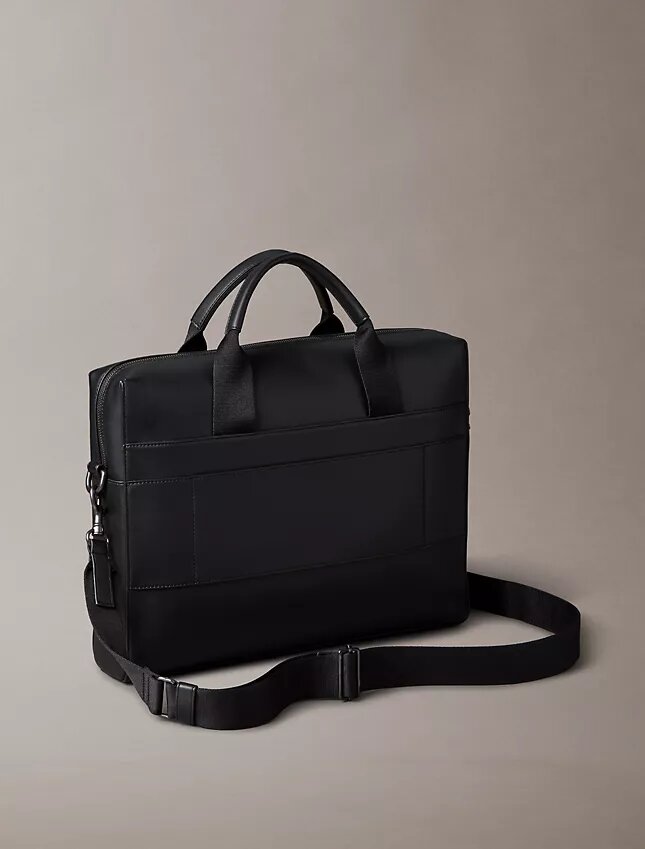 Sac de transport Monogram gaufré Sac de transport Monogram gaufré