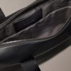 Sac de transport Monogram gaufré Sac de transport Monogram gaufré