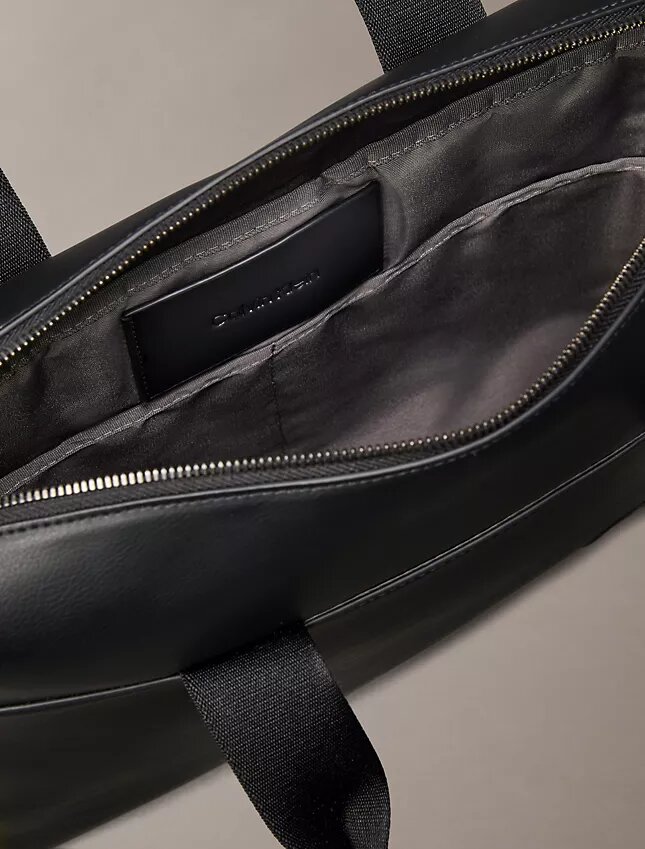 Sac de transport Monogram gaufré Sac de transport Monogram gaufré