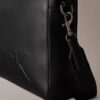 Sac de transport Monogram gaufré Sac de transport Monogram gaufré